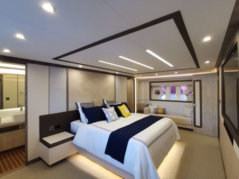 Master Suite