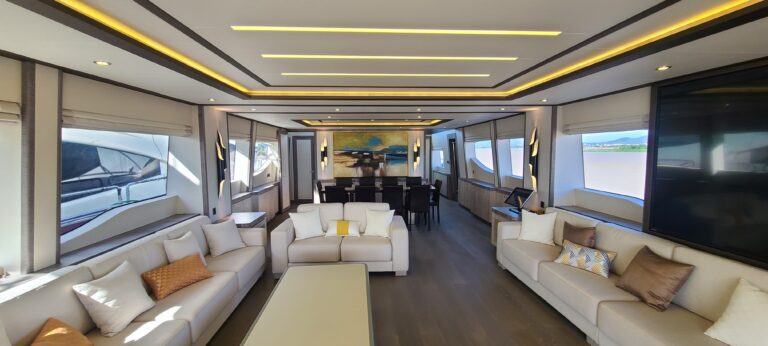 Saloon