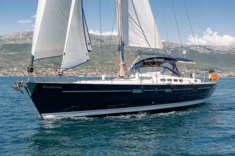 Beneteau