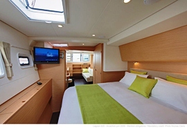 SHIDA - Cabin 2