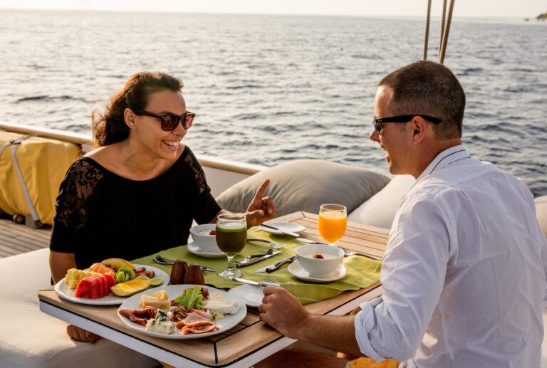 SIA Sundeck