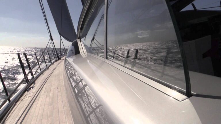 SIDE DECK