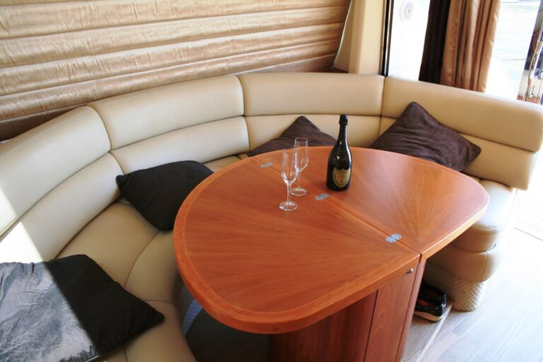 SIGMA - Salon seating
