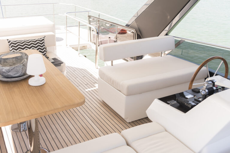 Flybridge