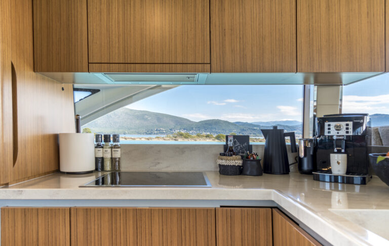 Galley