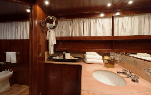 SIRAHMY - VIP Bathroom