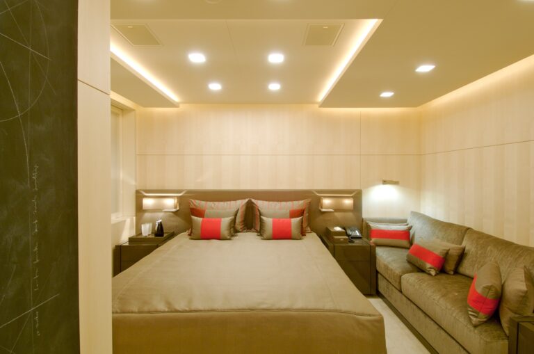 Accommodation