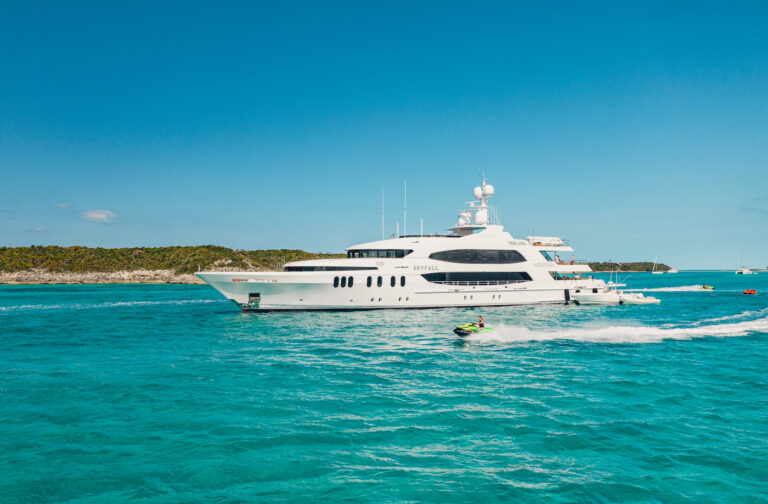 Trinity Yachts