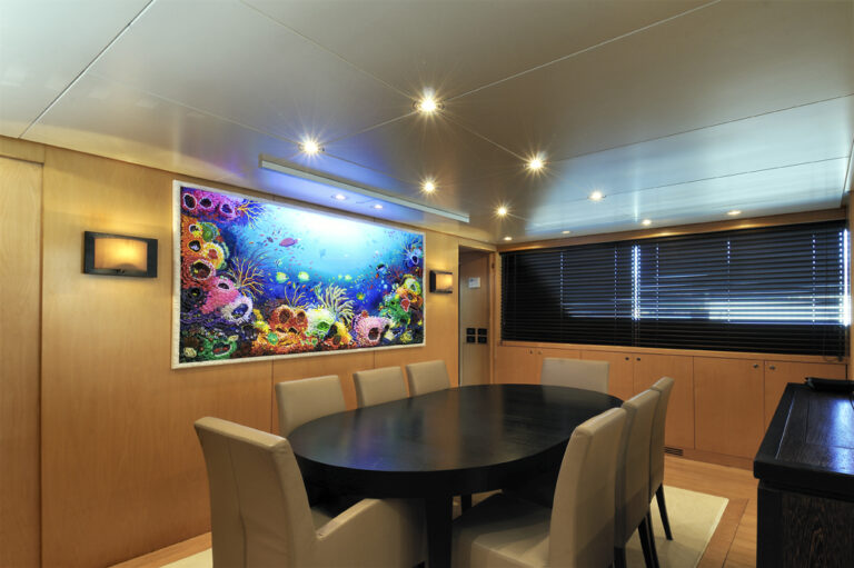SL100 ARIA -  Fomal Dining