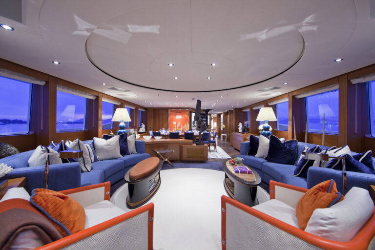 SNOWBIRD Main Salon Too
