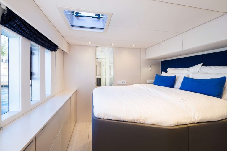 Master Stateroom