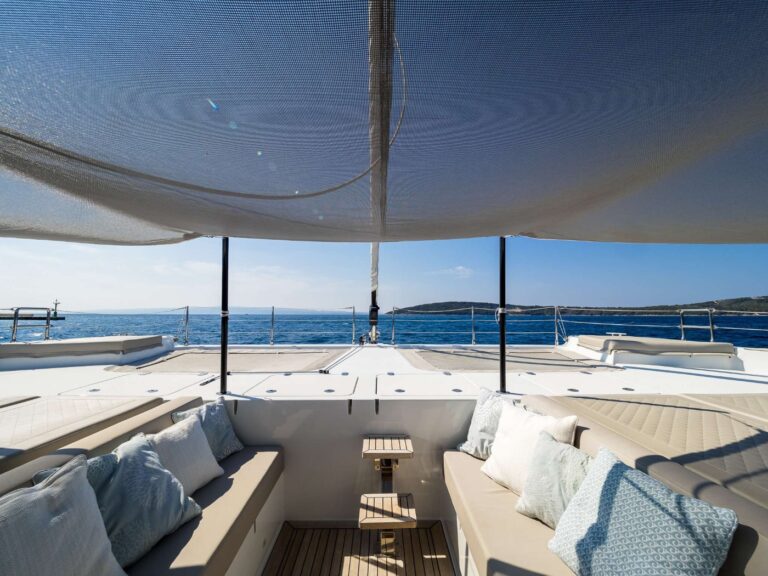 Exterior Relaxation Area