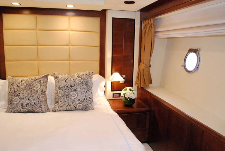 SOLO CONTIGO -  Guest Cabin