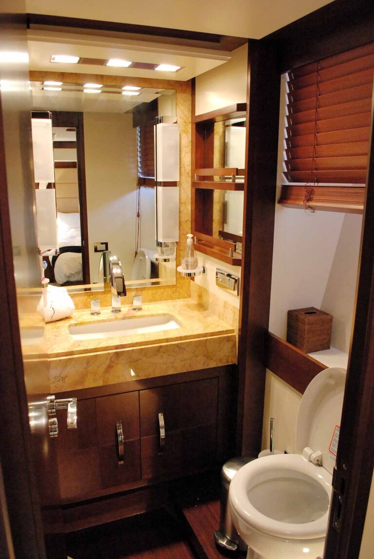 SOLO CONTIGO -  Twin Ensuite