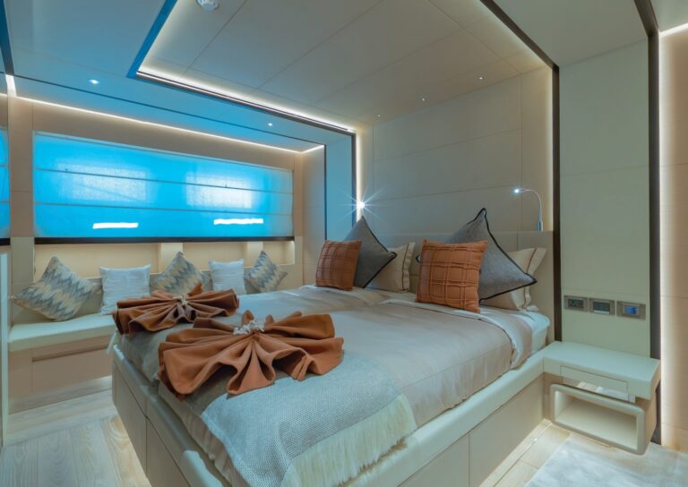 Guest Suite