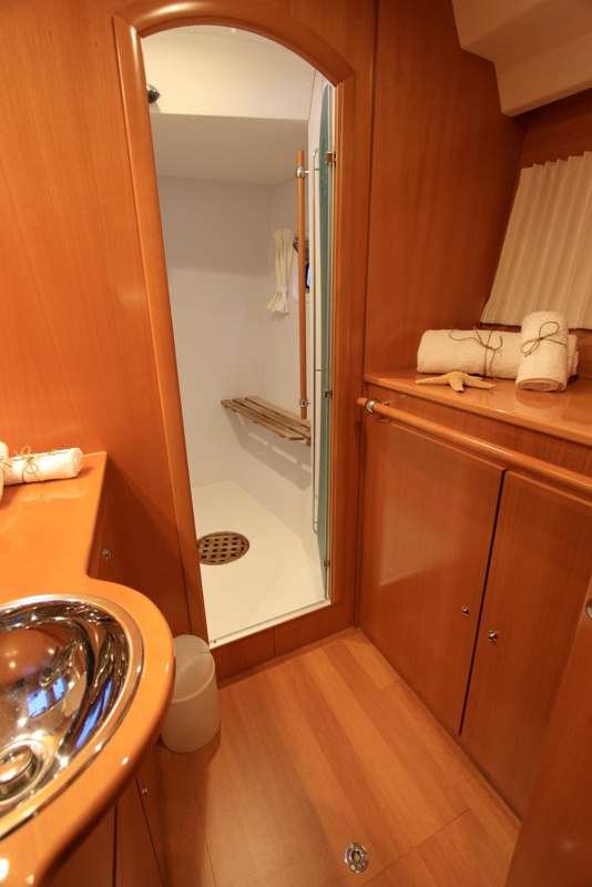 SOULS CALLING - Large ensuite