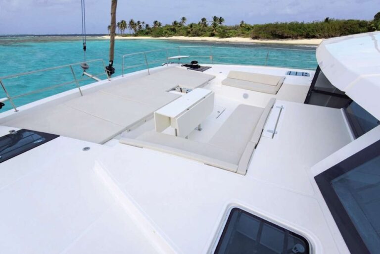Relaxation Area