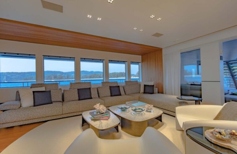 Main Salon