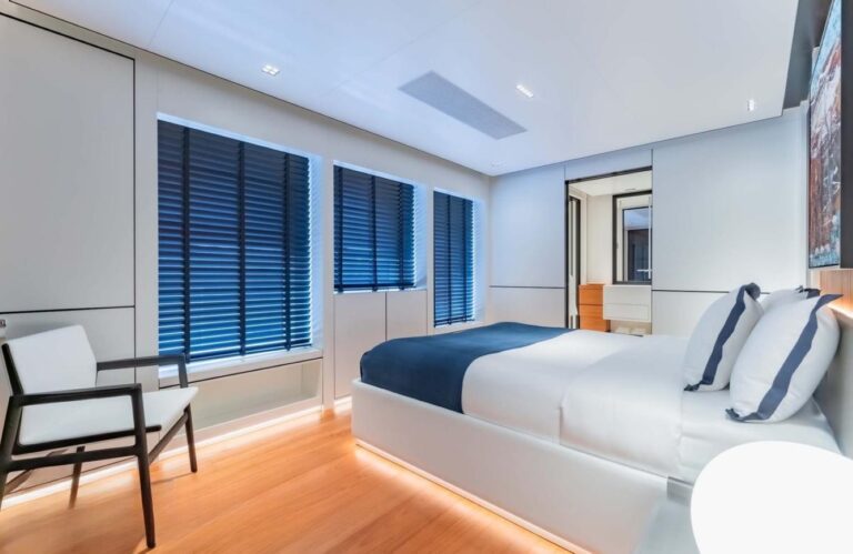 Guest Suite