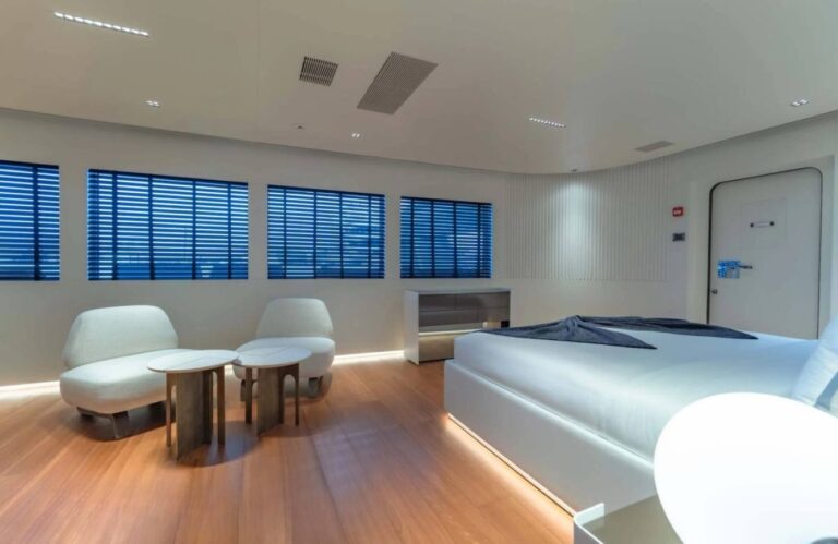 Guest Suite