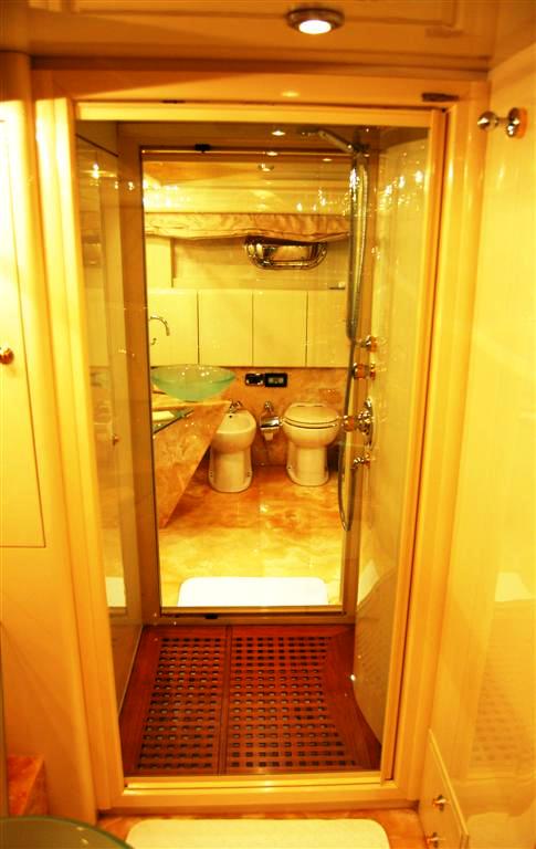 SPARKLING -  Master Ensuite