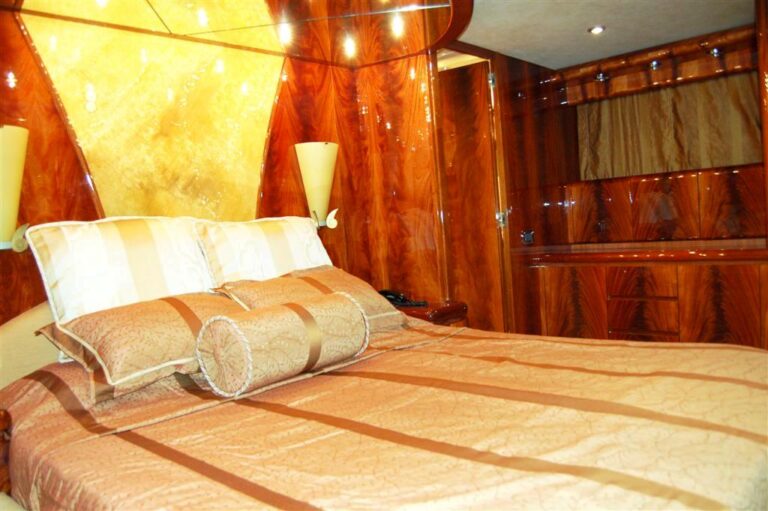 SPARKLING -  VIP Cabin
