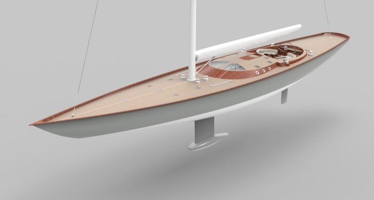 Spirit Yachts