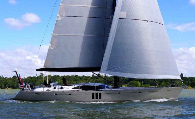 Oyster Marine