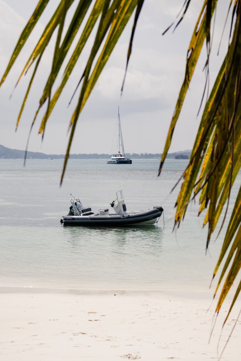 Beach View