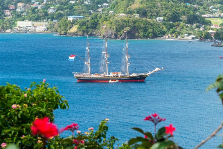 STAD AMSTERDAM And Tender