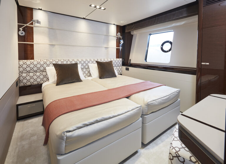 STBP Cabin