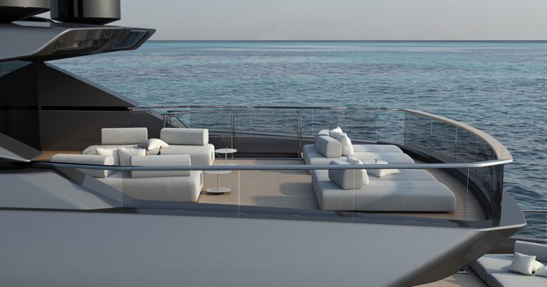 Outdoor Space