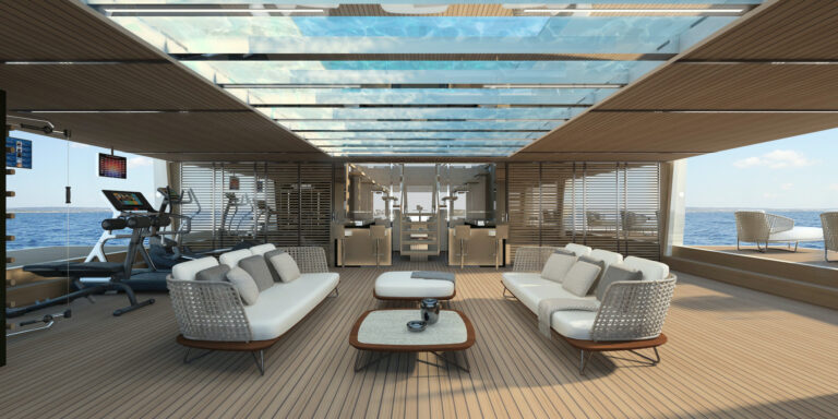 Beach Club