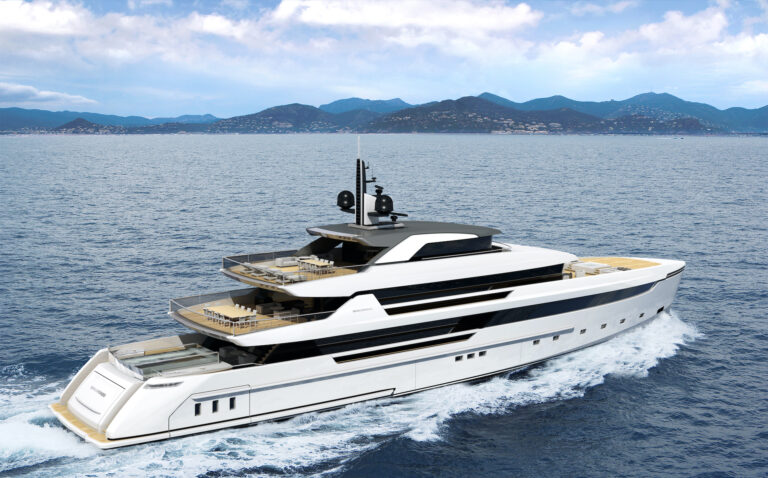 Render - Exterior