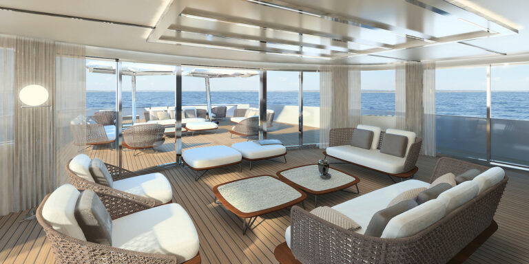 Sun Deck