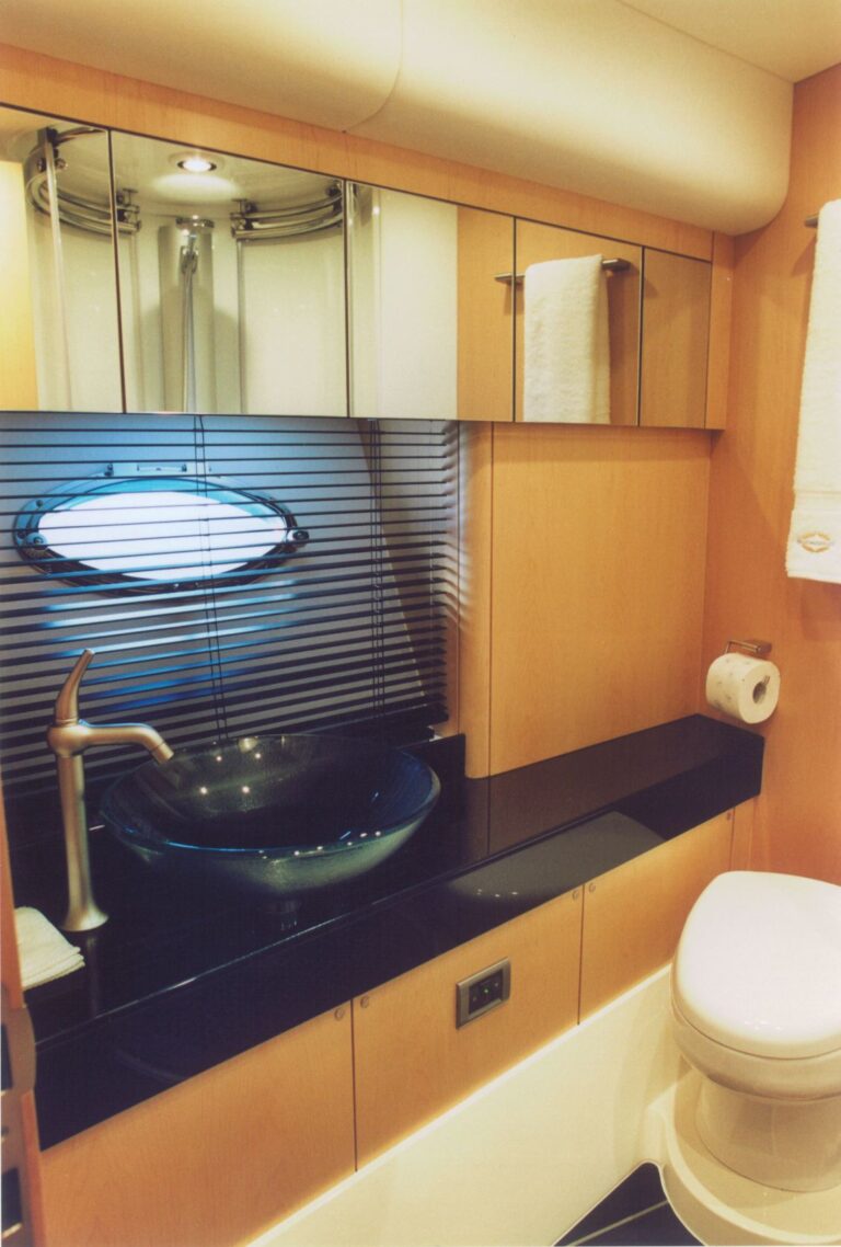 STELLA DELTA - Ensuite