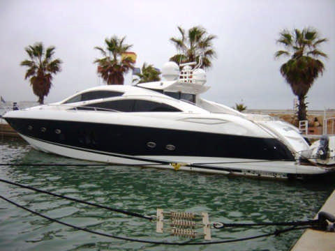 Sunseeker