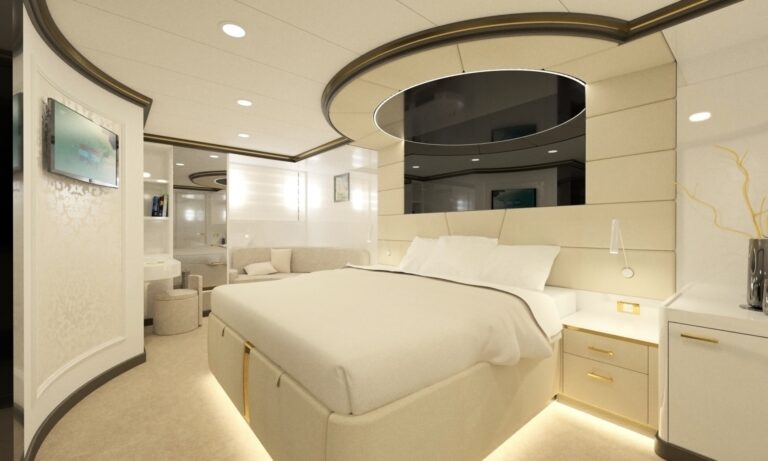 STERN CABIN 1 A MS AURUM SKY