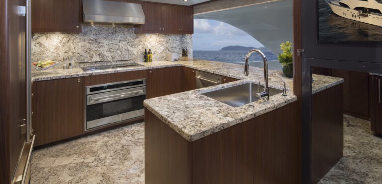 Galley