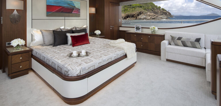 Guest Cabin