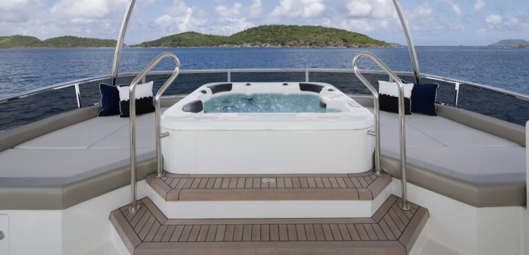 Jacuzzi