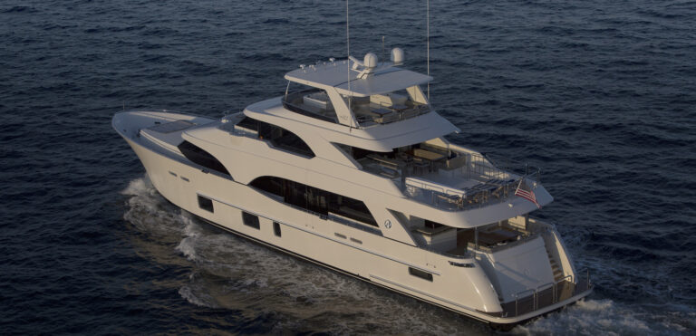 Exterior Profile