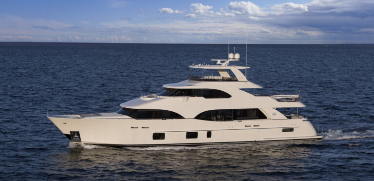 Exterior Profile