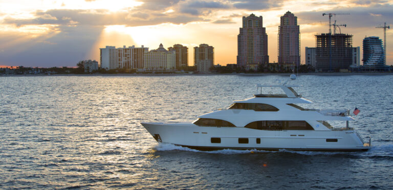 Exterior Profile