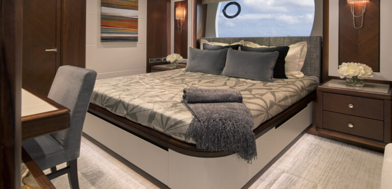 Double Guest Cabin