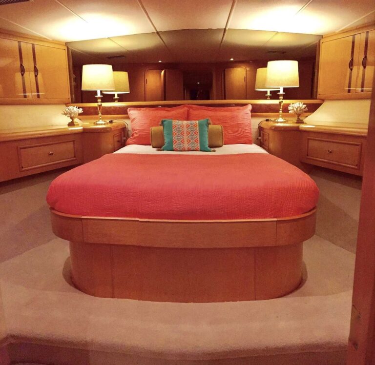 VIP Cabin