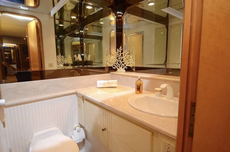 Guest Ensuite