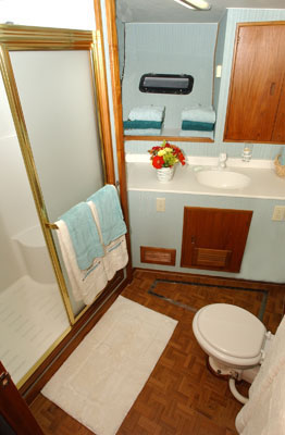 SUMDUM - En suite facilities