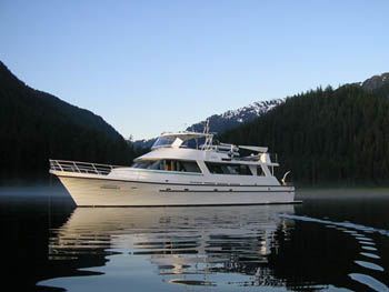 SUMDUM -  In Alaska