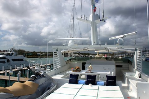 SUMMER SPLENDOR - Sundeck sunpads